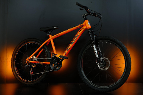 FENGSL 26 Оранжевый