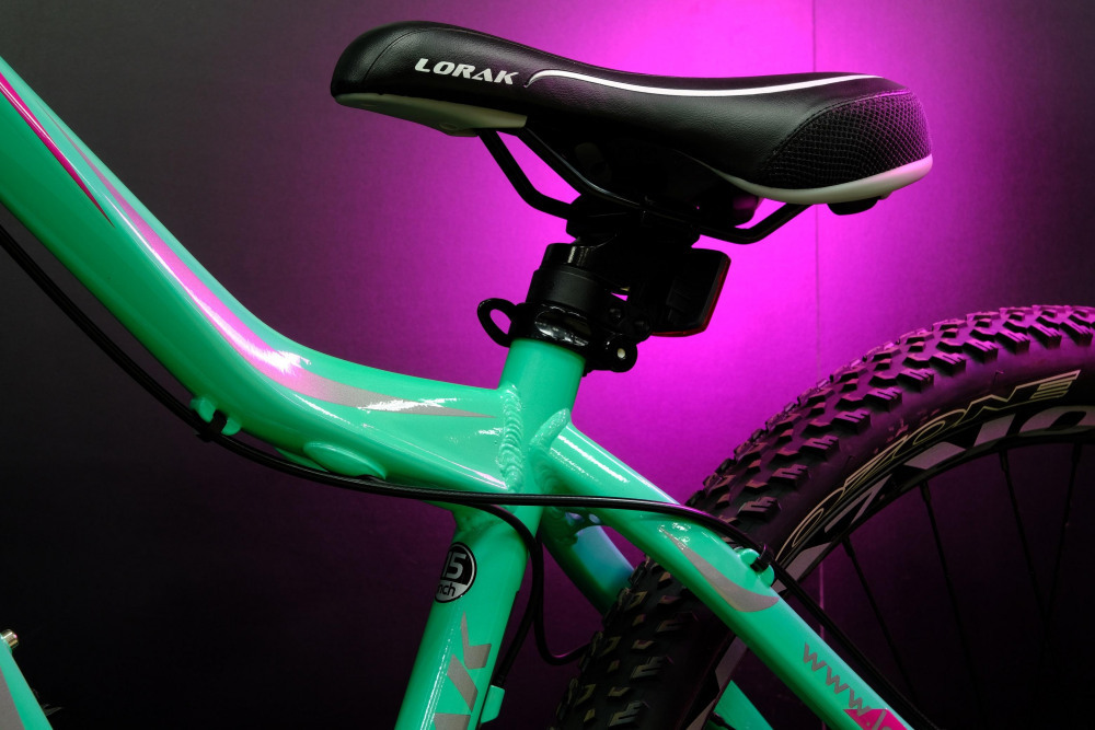 Lorak Glory 200 (27.5)
