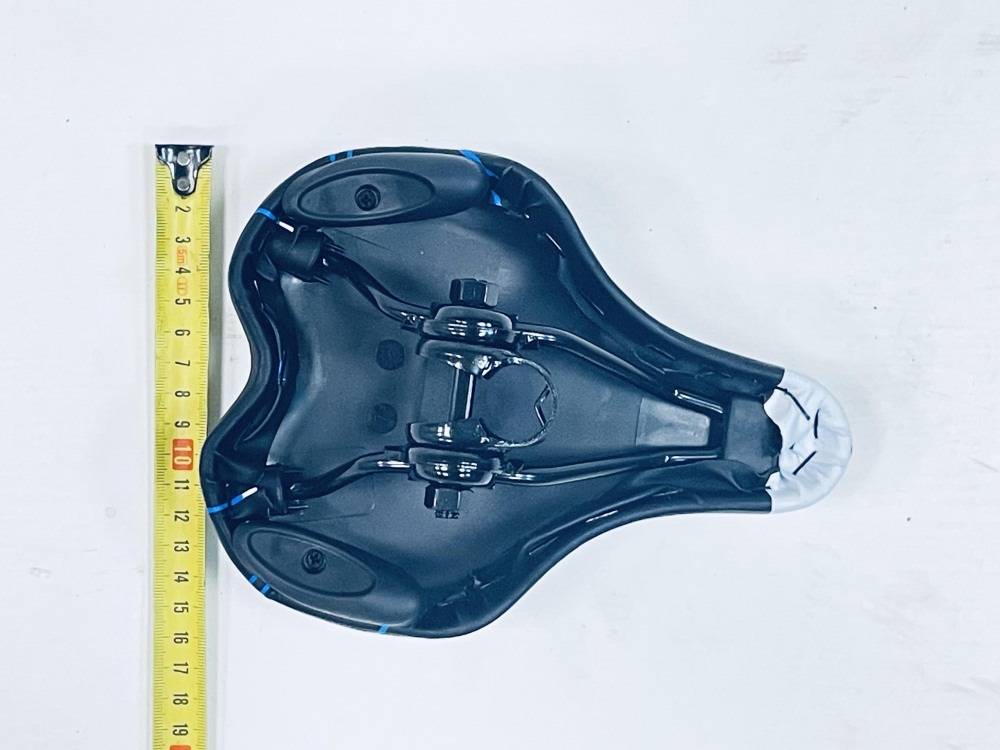 Сиденье LORAK детское 5558 205*150мм, код 40968